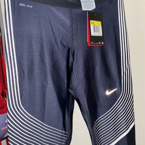 Nike running tights - Picture 8 of 11